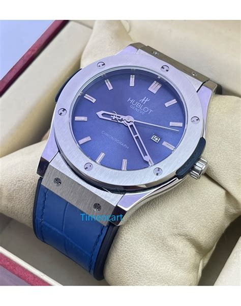 hublot geneve swiss made цена|Hublot swiss automatic watch.